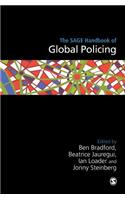 Sage Handbook of Global Policing