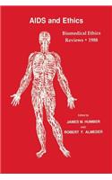 Biomedical Ethics Reviews - 1988