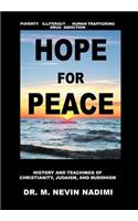 Hope for Peace