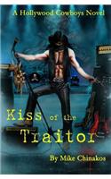 Kiss of the Traitor