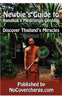 Newbie's Guide to Bangkok's Meditation Centers