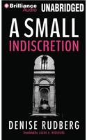 Small Indiscretion