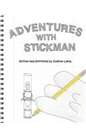 Adventures with Stickman