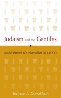 Judaism and the Gentiles
