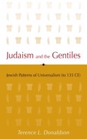 Judaism and the Gentiles