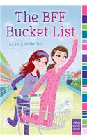 The BFF Bucket List