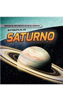Matemáticas En Saturno (Math on Saturn)
