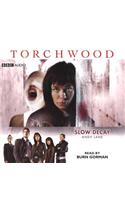 Torchwood: Slow Decay