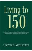 Living to 150