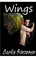 Wings: Wings #1