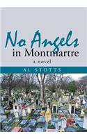 No Angels in Montmartre
