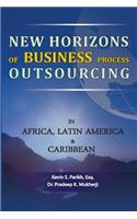 New Horizons of Business Process Outsourcing in Africa, Latin America & Caribbean