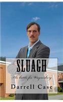Sluagh: Demon of the Night