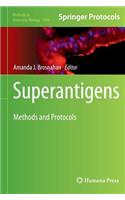 Superantigens: Methods and Protocols