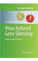 Virus-Induced Gene Silencing
