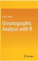 Oceanographic Analysis with R