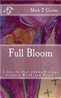 Full Bloom