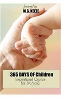 365 Days of Children