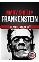 Frankenstein (The Modern Prometheus)