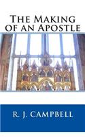The Making of an Apostle