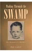 Wading Through the Swamp: The Memoirs of a Bad Boy