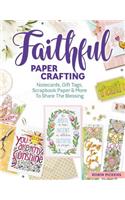 Faithful Papercrafting