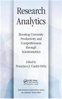 Research Analytics