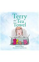 Terry the Tea Towel