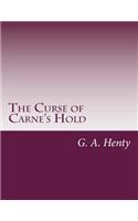 The Curse of Carne's Hold