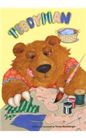 teddyman