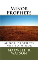 Minor Prophets