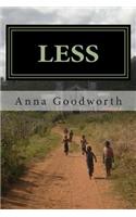 Less