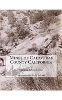 Mines of Calaveras County California