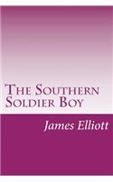 The Southern Soldier Boy