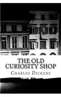 The Old Curiosity Shop