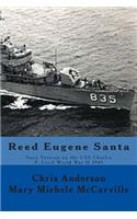 Reed Eugene Santa