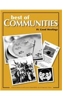 Best of Communities