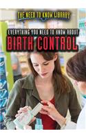 Everything You Need to Know about Birth Control