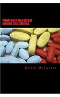 Punk Rock Breakfast