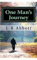 One Man's Journey
