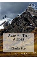 Across The Andes