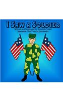 I Saw a Soldier