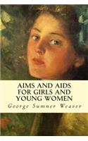 Aims and Aids for Girls and Young Women