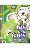 Ape in a Cape