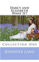 Darcy and Elizabeth What If? Collection 1