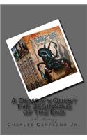 Demon's Quest the Beginning of the End