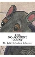 The No Account Count