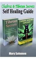 Chakras & Tibetan Secrets