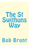 The St Swithuns Way