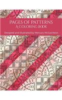 Pages of Patterns